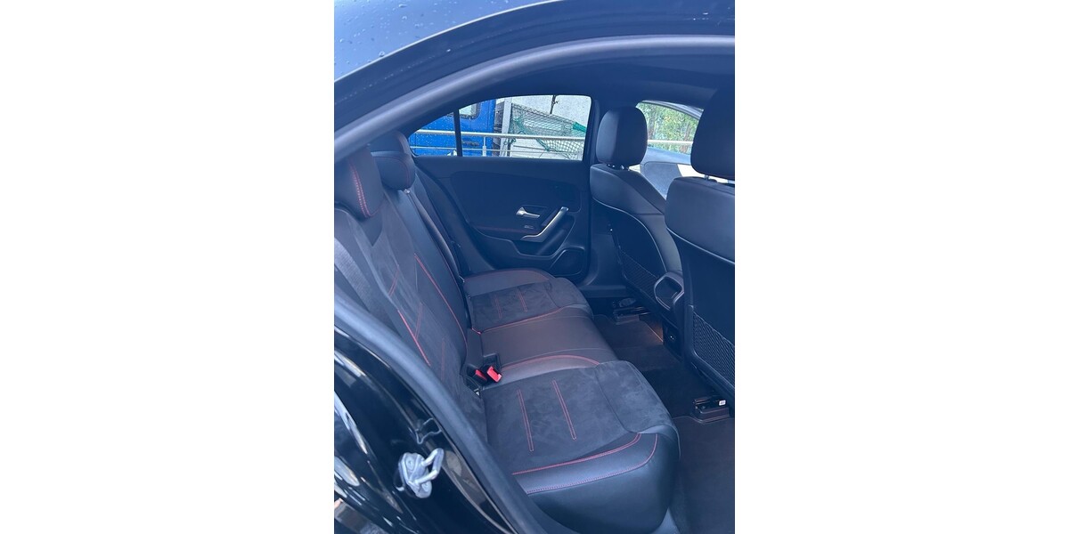 Mercedes-Benz Limousine 46.000 km 23.000 &euro; Heilbronn 74072