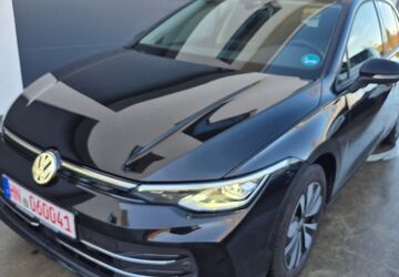 VW Golf 18.092 km 26.150 &euro; Neuenstadt am Kocher 74196