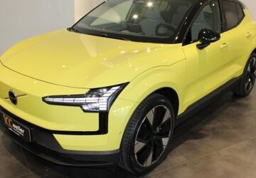 Volvo EX30 10.000 km 37.950 &euro; Bietigheim-Bissingen 74321