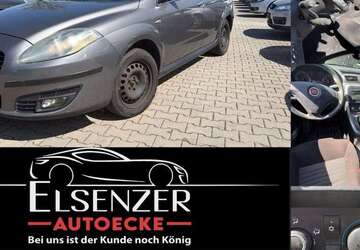 Fiat Croma 224.999 km 1.999 &euro; Eppingen 75031