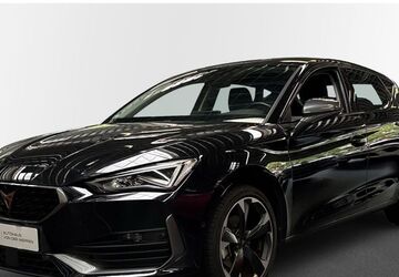 Cupra Leon 22.766 km 26.880 &euro; Heilbronn 74076