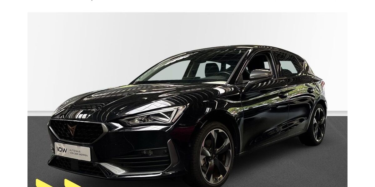 Cupra Leon 22.766 km 26.880 &euro; Heilbronn 74076