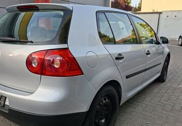 VW Golf 128.000 km 3.800 &euro; Heilbronn 74080