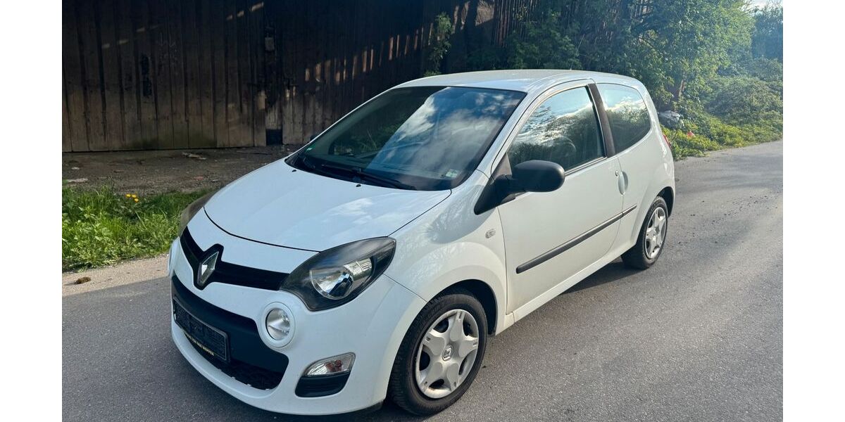 Renault Twingo 100.000 km 3.490 &euro; Öhringen 74613
