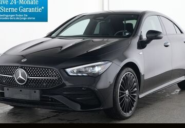 Mercedes-Benz CLA 250 7.900 km 43.920 &euro; Tamm 71732