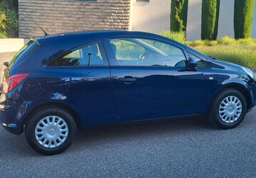 Opel Corsa 30.000 km 3.500 &euro; Heilbronn 74080