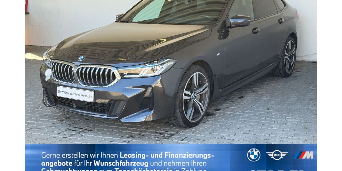 BMW 640 110.680 km 51.444 &euro; Heilbronn 74074