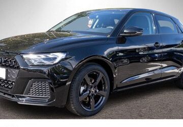 Audi A1 4.900 km 31.890 &euro; Heilbronn 74074