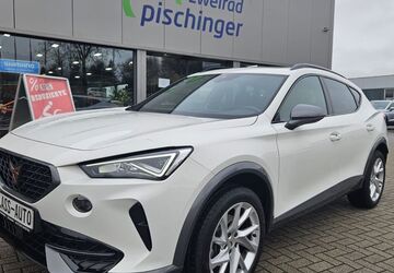 Cupra Formentor 28.087 km 26.990 &euro; Sinsheim 74889