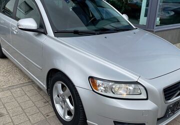 Volvo V50 151.900 km 3.700 &euro; Sinsheim 74889