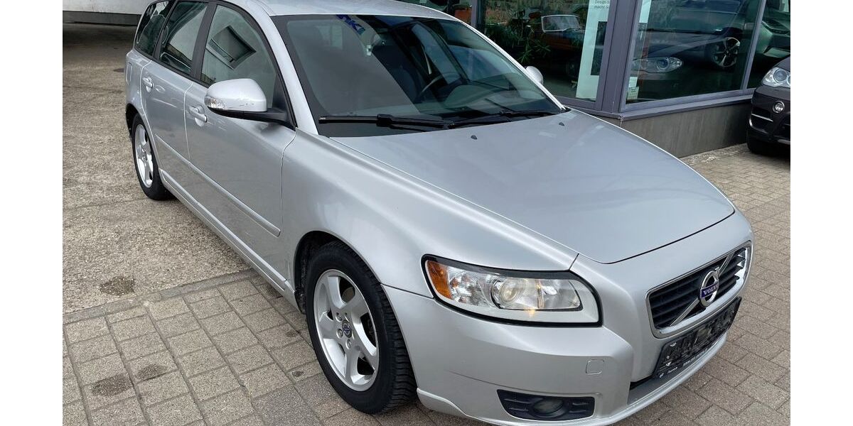Volvo V50 151.900 km 3.700 &euro; Sinsheim 74889