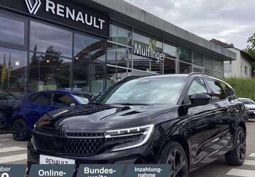 Renault Espace 5.000 km 43.959 &euro; Backnang 71522
