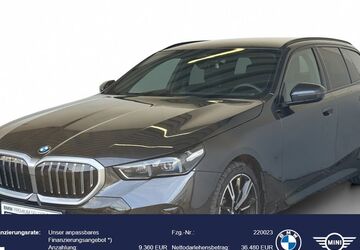 BMW 520 12.286 km 45.840 &euro; Heilbronn 74076